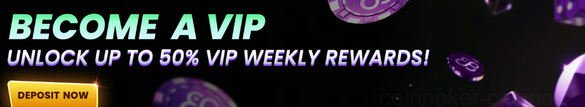 CoinPoker Casino Gaming